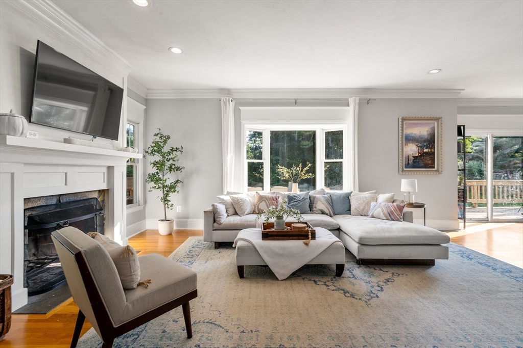 411 Hudson Road