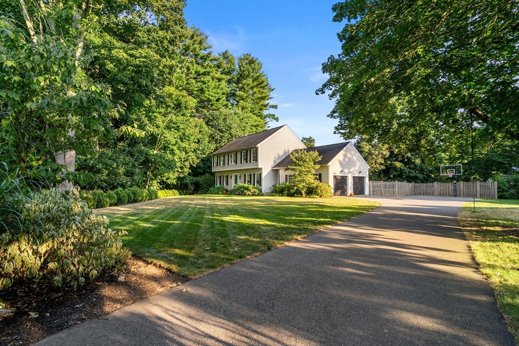 411 Hudson Road