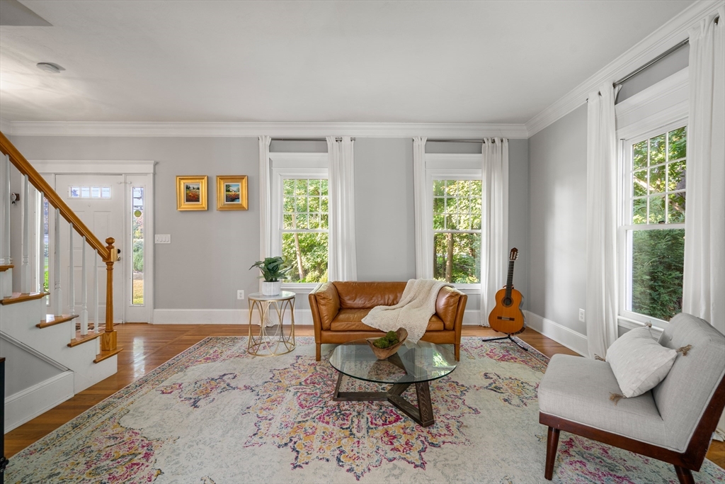 411 Hudson Road