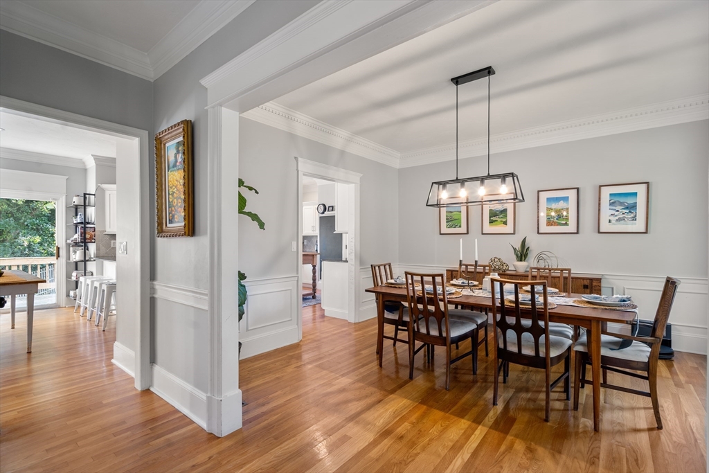 411 Hudson Road