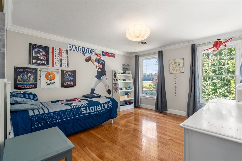 411 Hudson Road
