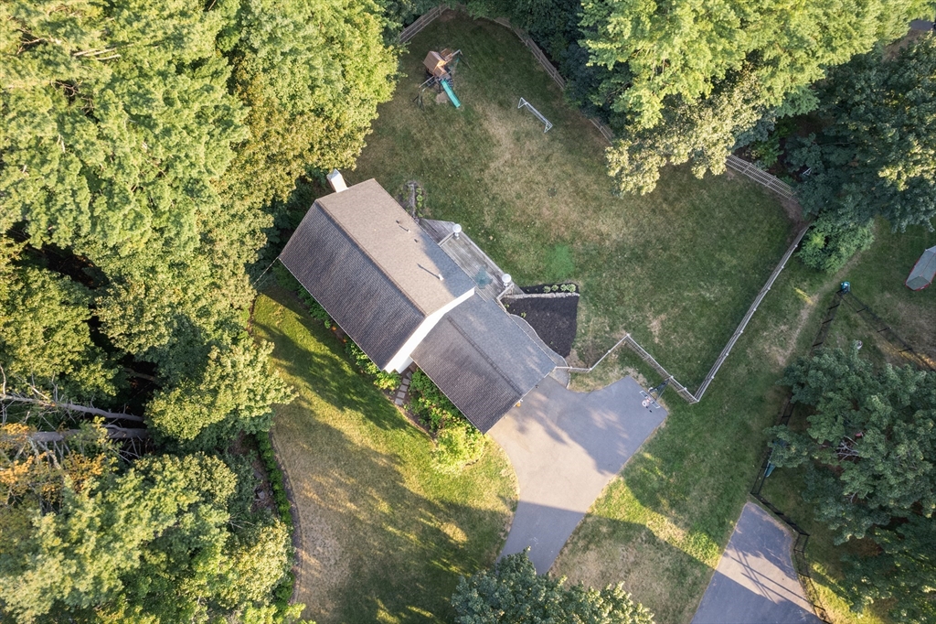 411 Hudson Road