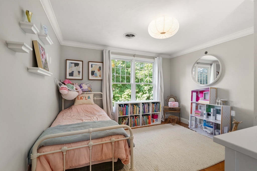 411 Hudson Road