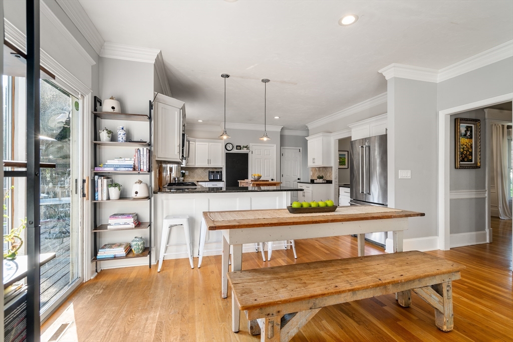 411 Hudson Road