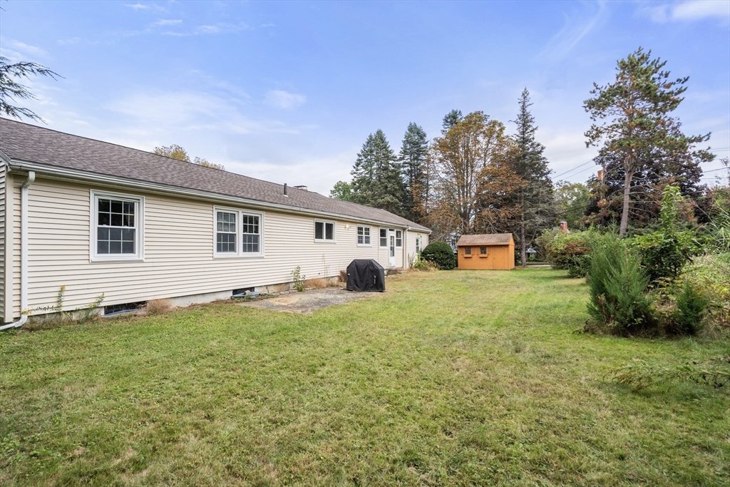 142 Summer St