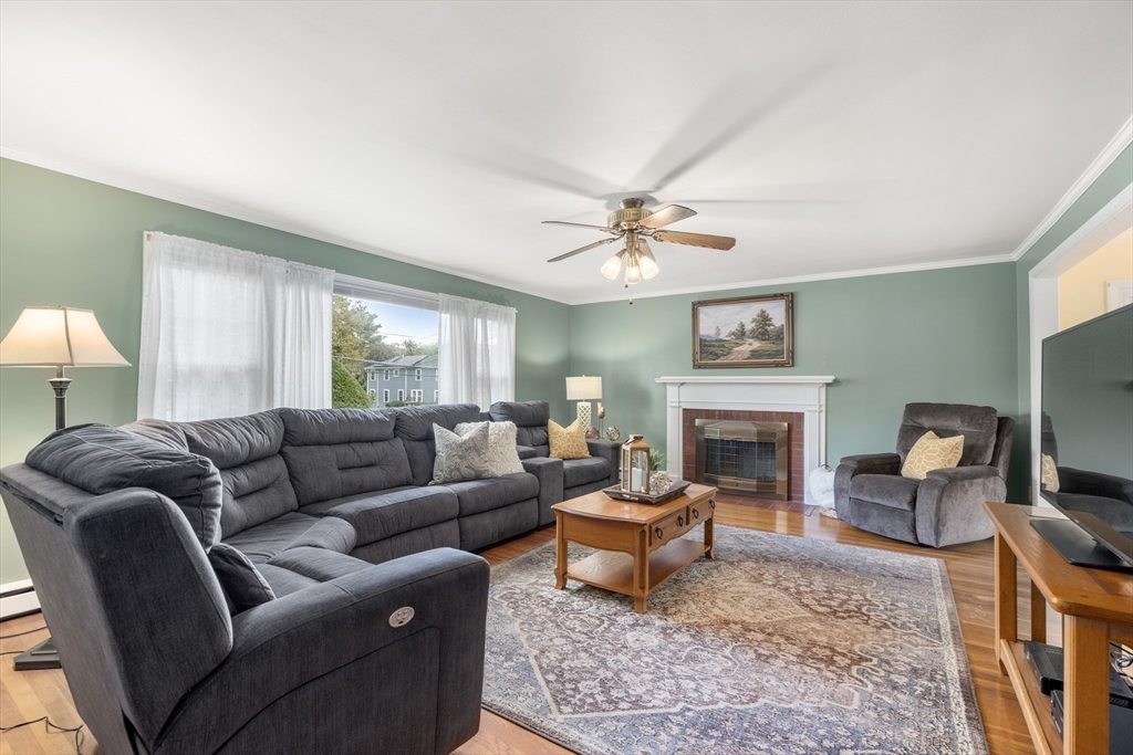 142 Summer St
