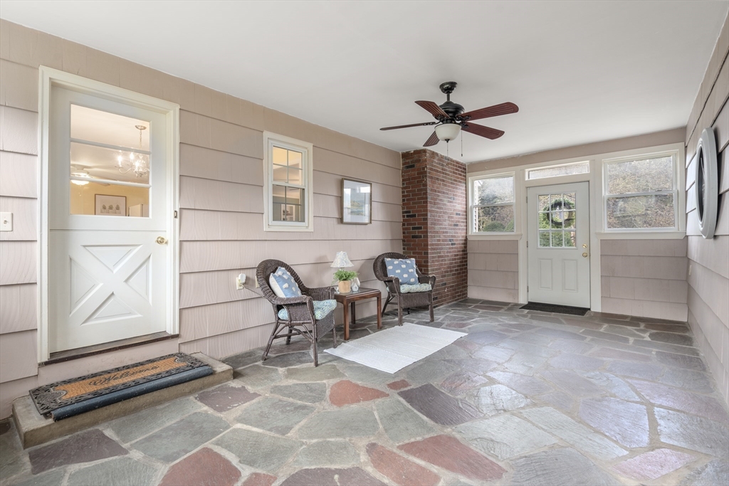 142 Summer St
