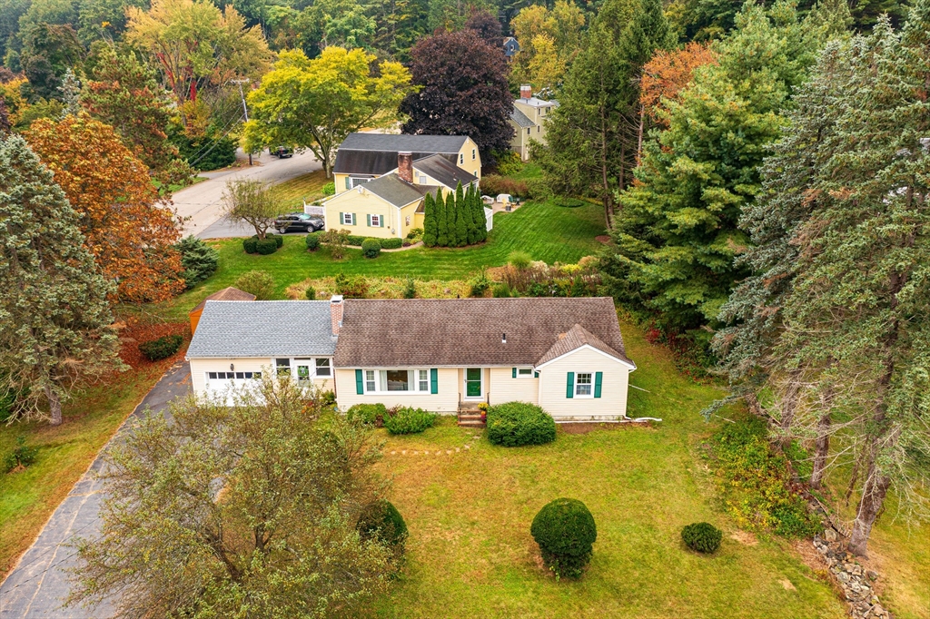 142 Summer St
