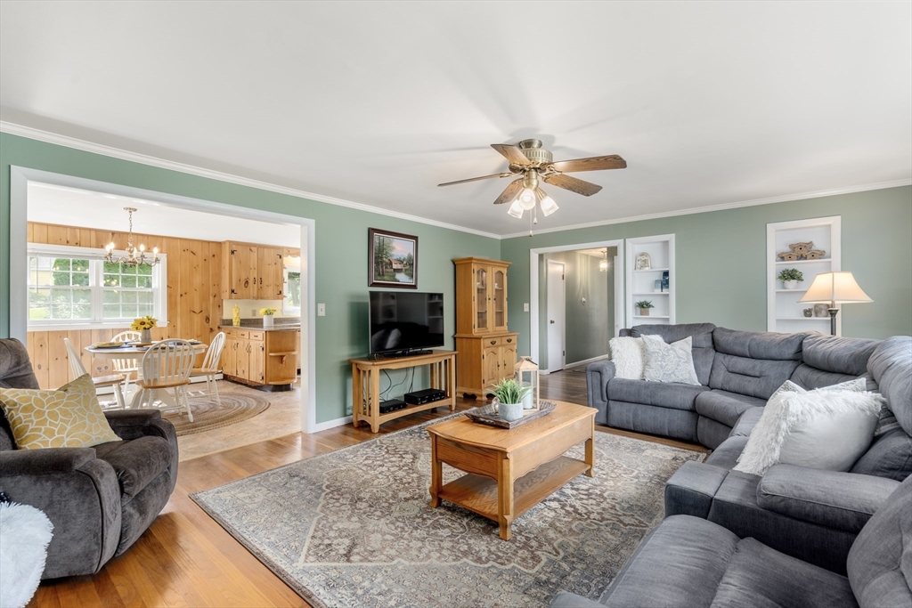 142 Summer St
