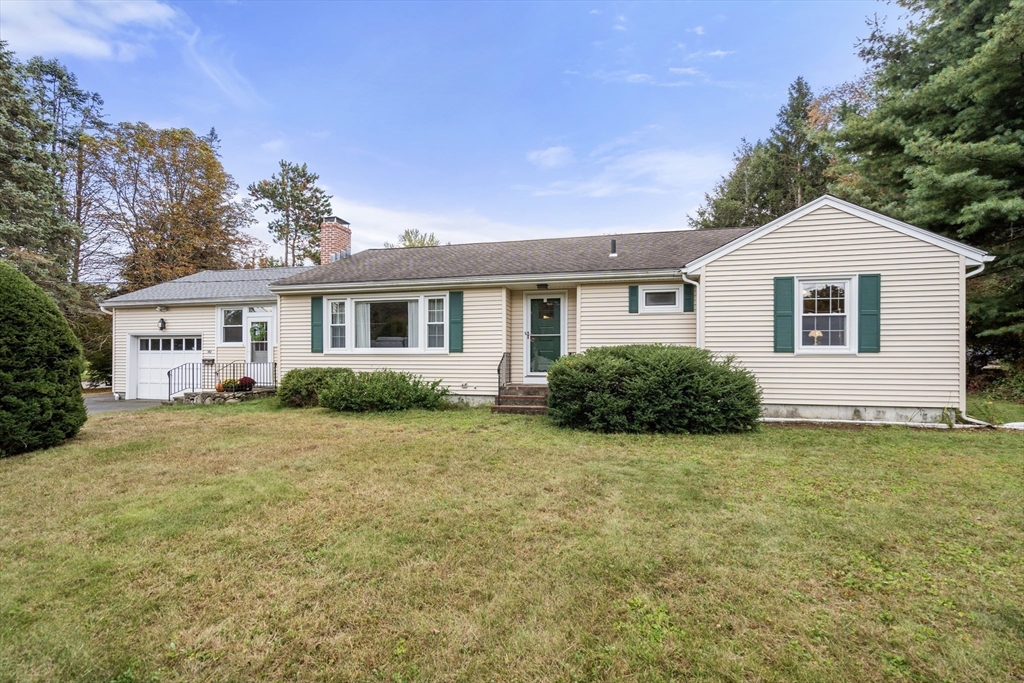 142 Summer St