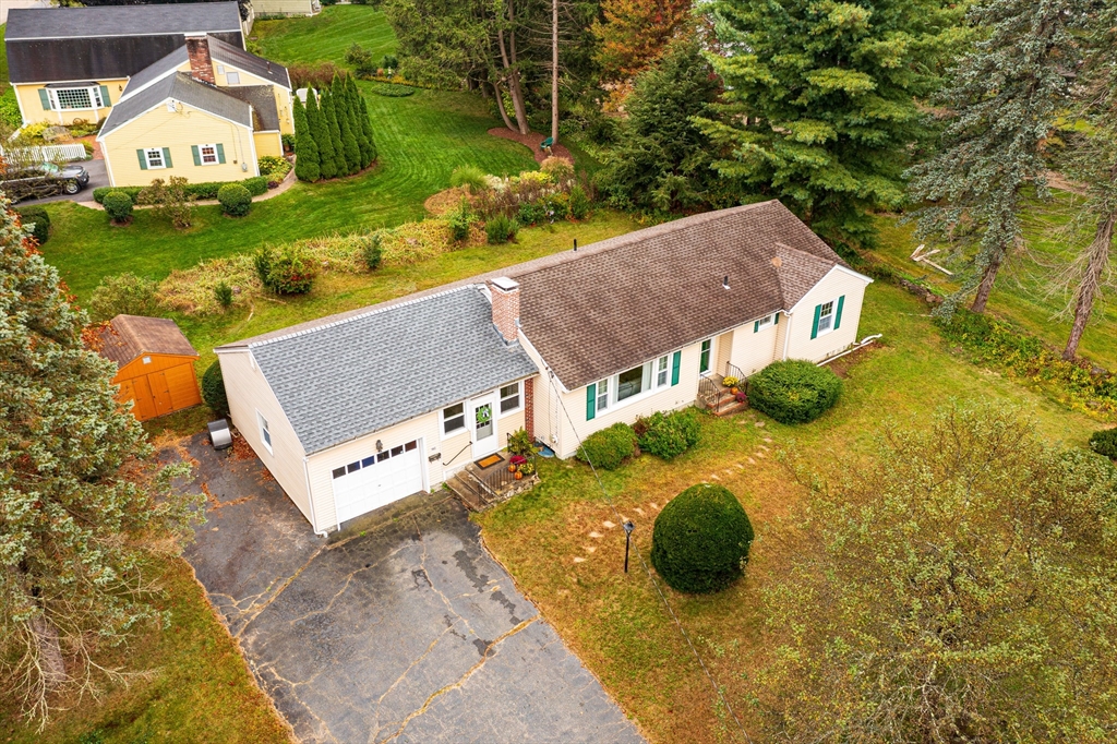 142 Summer St