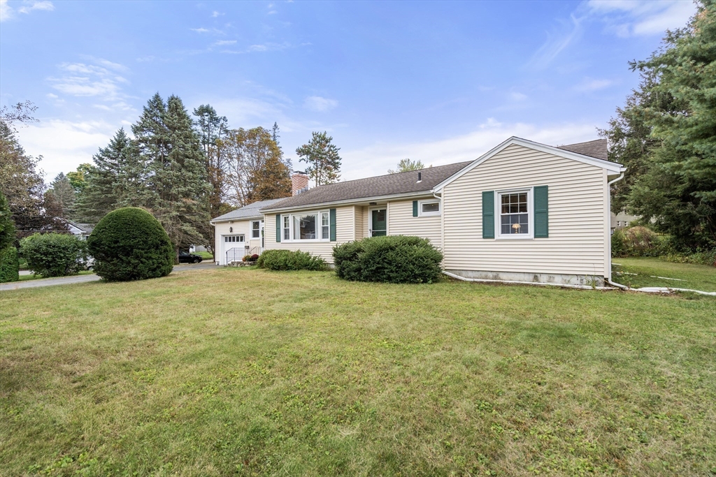 142 Summer St