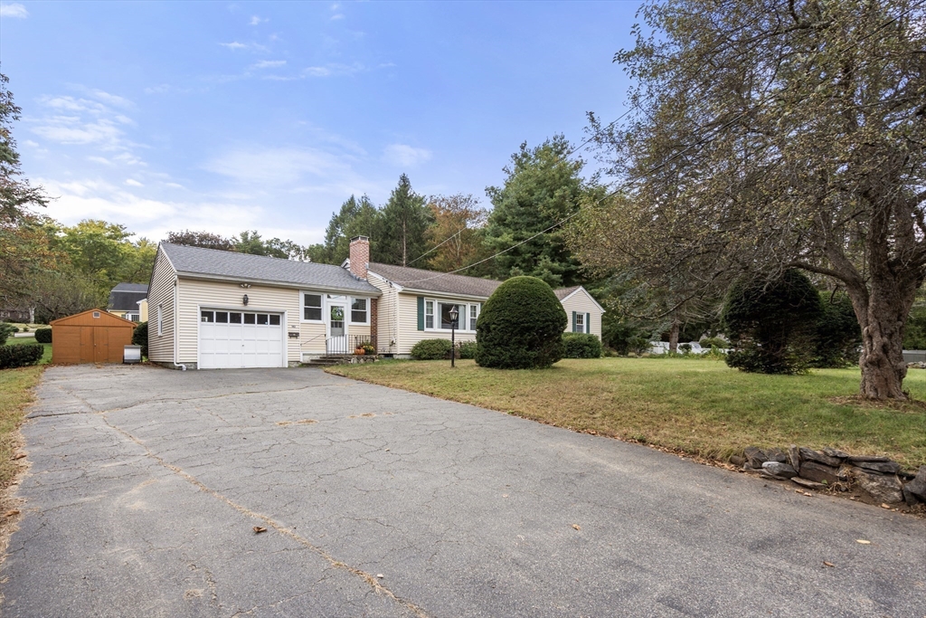 142 Summer St