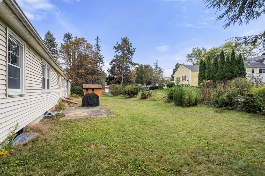 142 Summer St