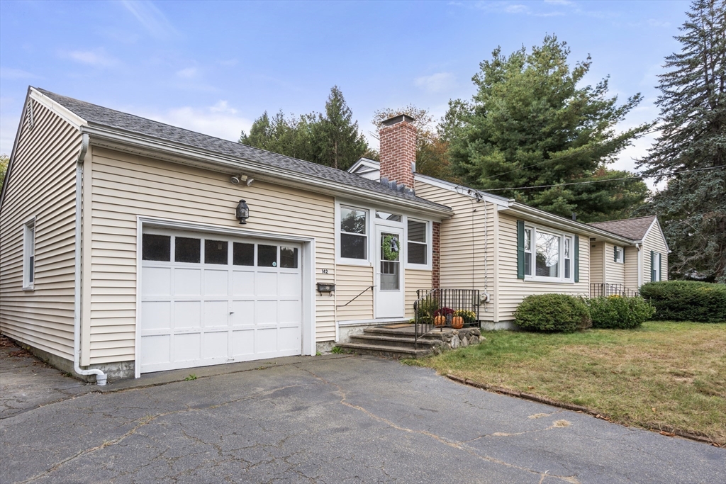 142 Summer St