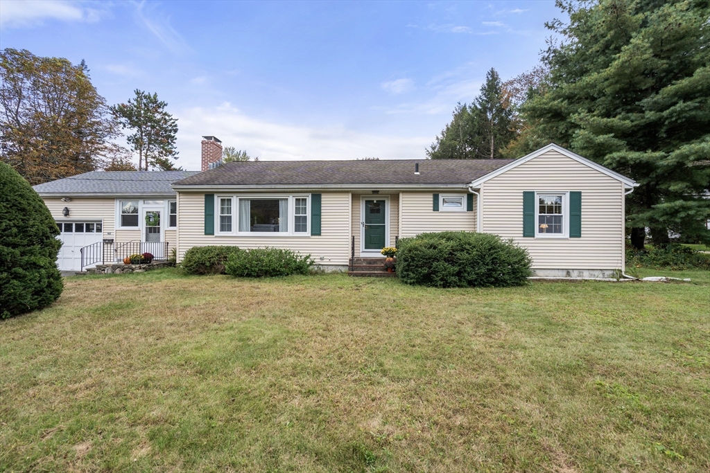 142 Summer St