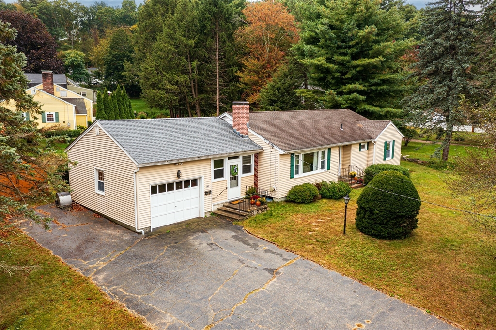 142 Summer St