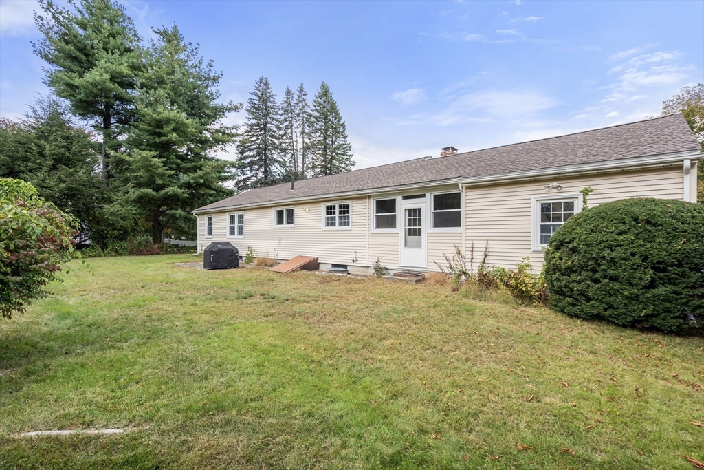 142 Summer St