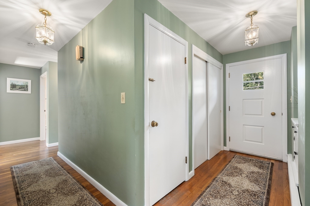 142 Summer St