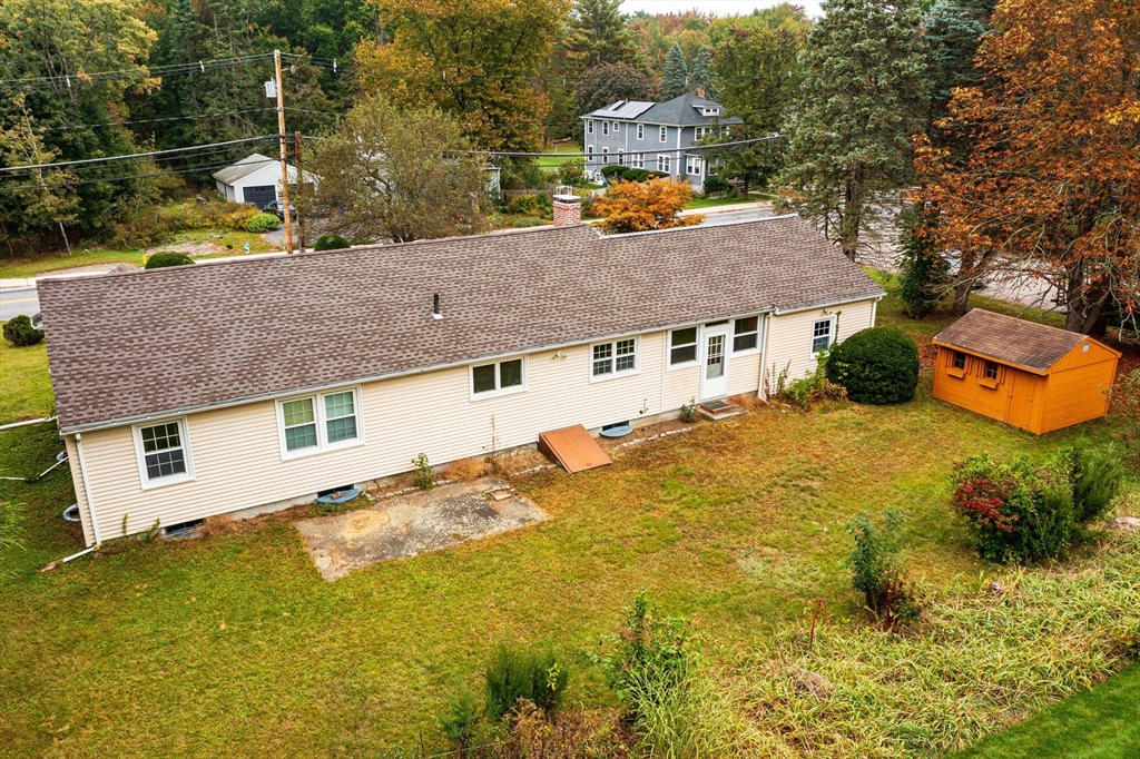 142 Summer St