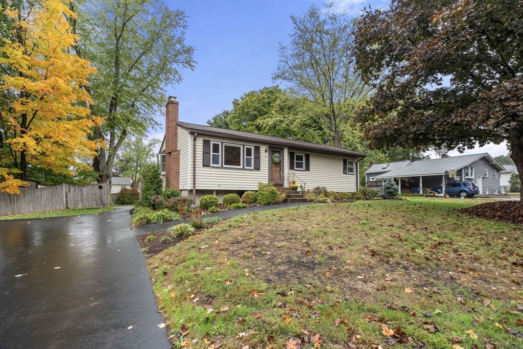 14 Buttercup Lane