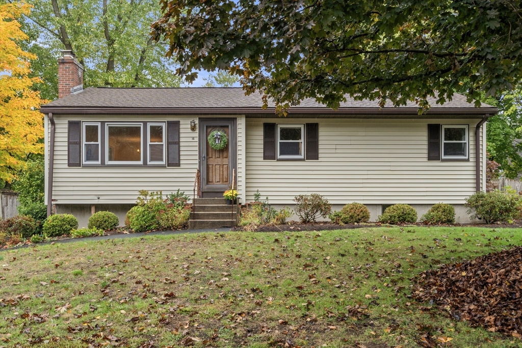 14 Buttercup Lane