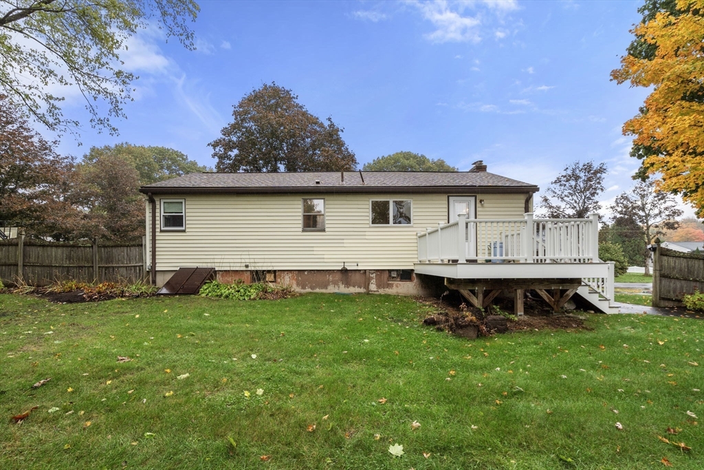 14 Buttercup Lane