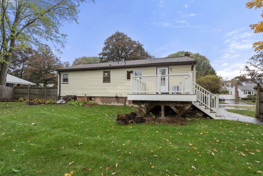 14 Buttercup Lane
