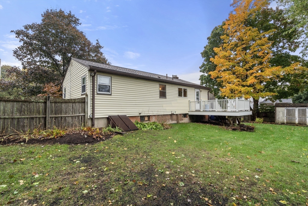 14 Buttercup Lane
