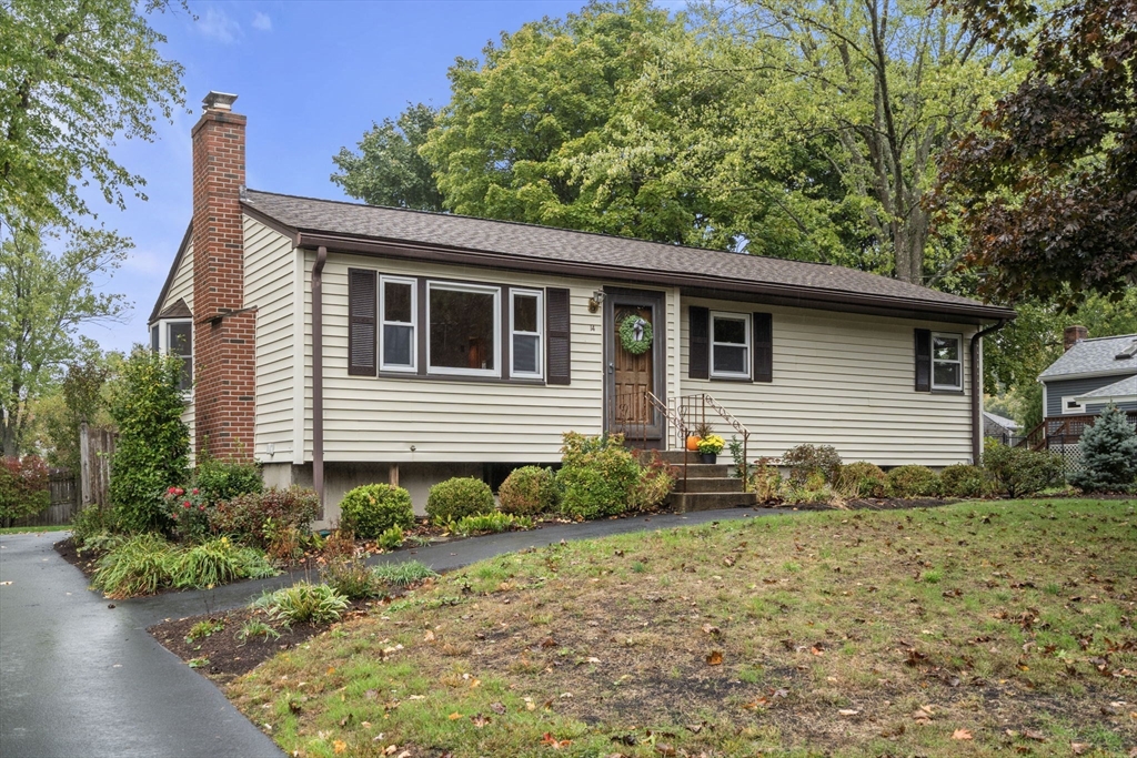 14 Buttercup Lane