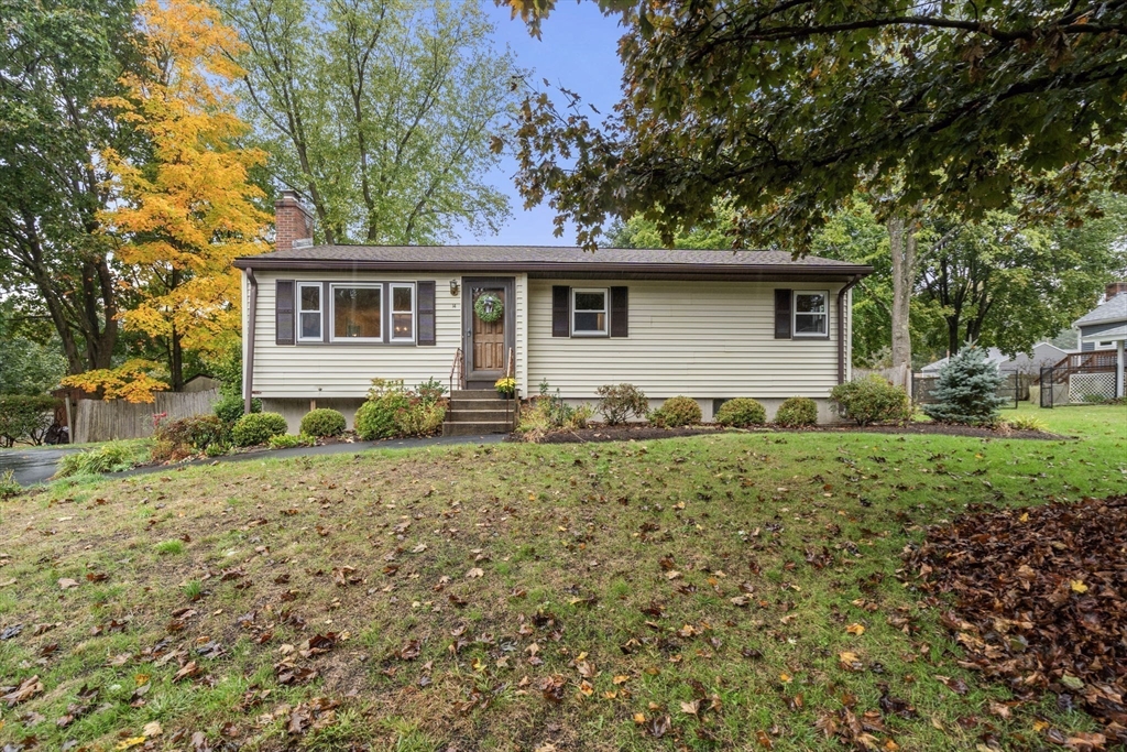 14 Buttercup Lane