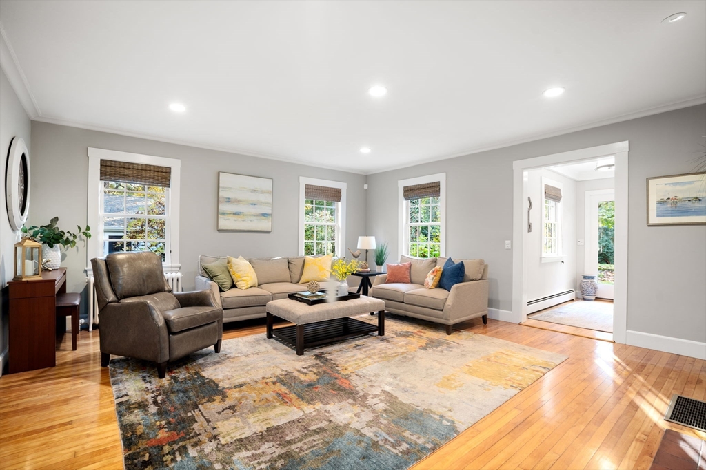 156 Plain Road