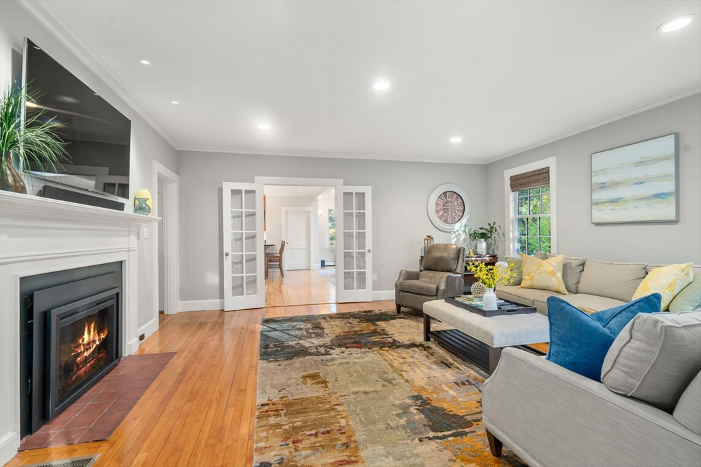 156 Plain Road
