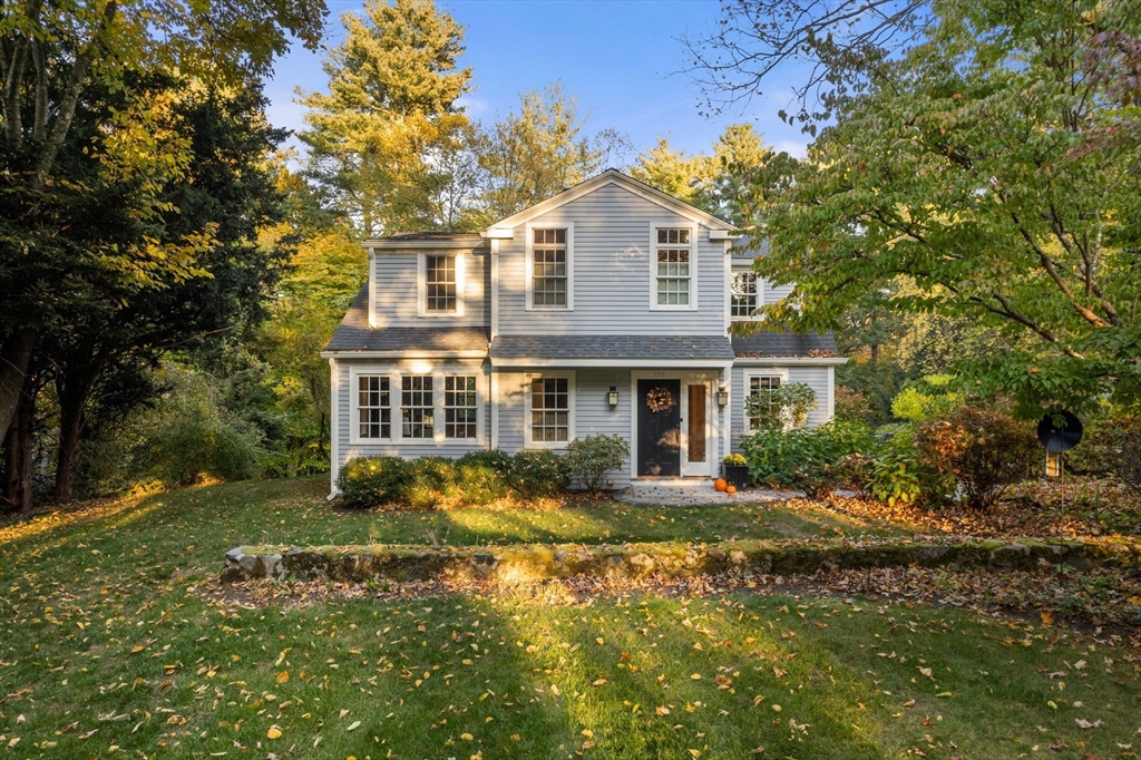 156 Plain Road