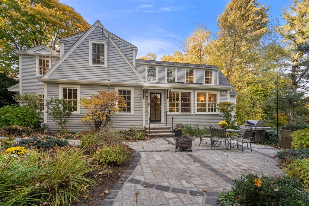 156 Plain Road
