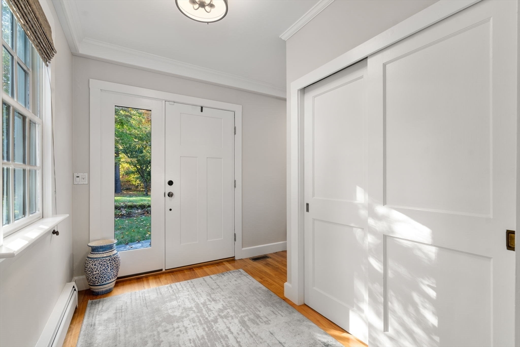 156 Plain Road