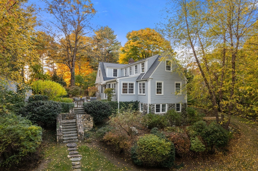 156 Plain Road