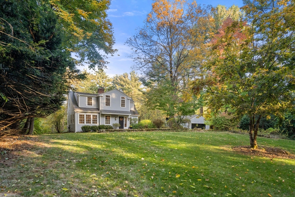 156 Plain Road