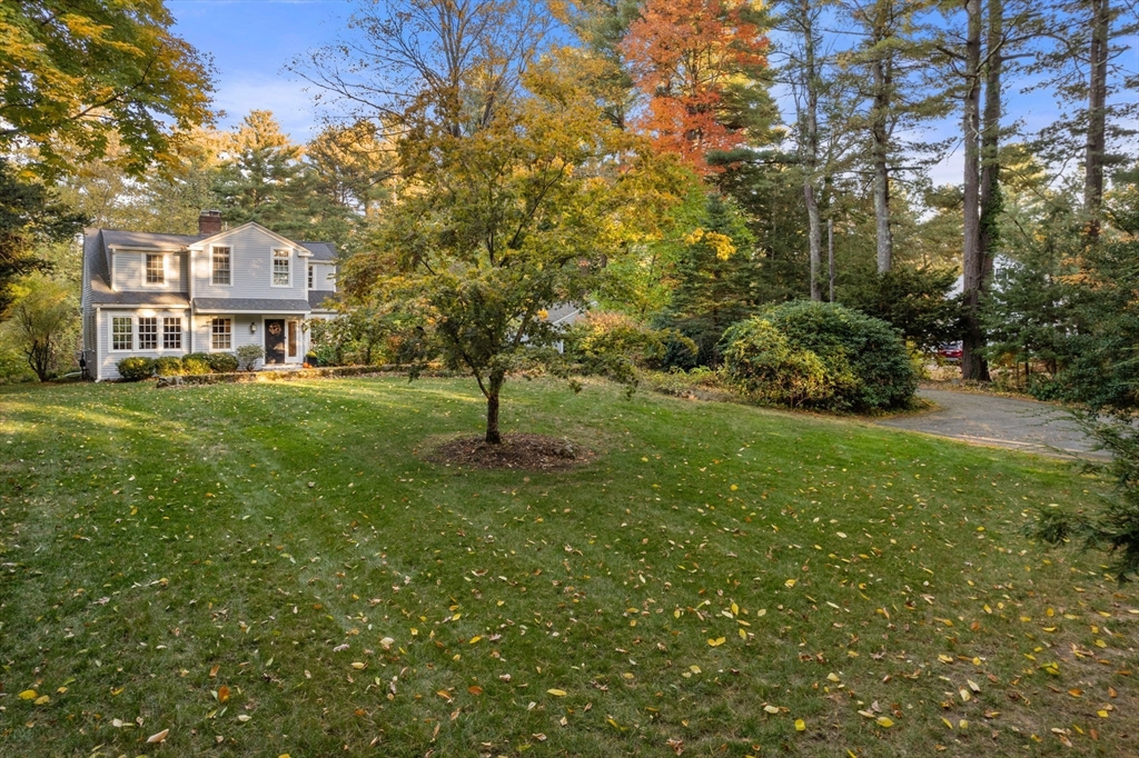 156 Plain Road