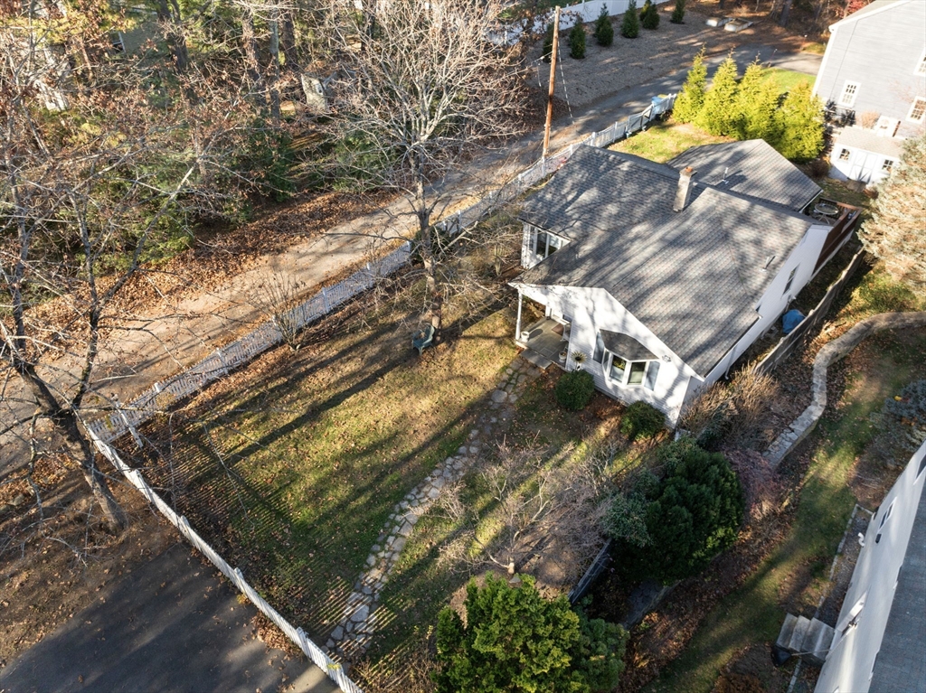 4 Frye St