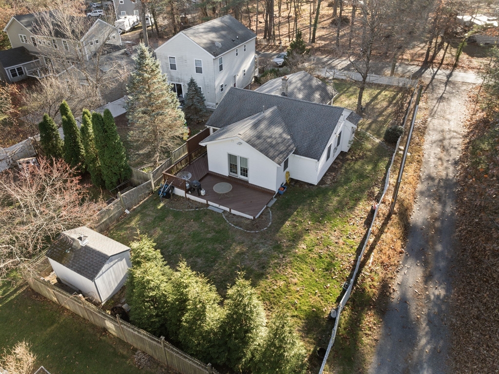 4 Frye St