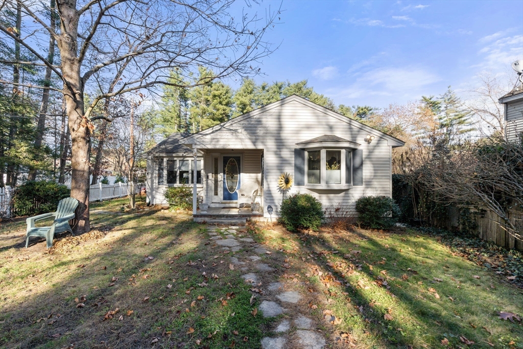 4 Frye St