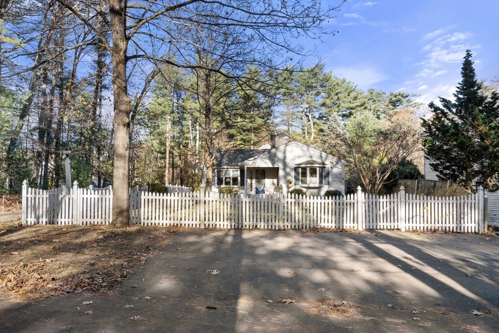 4 Frye St