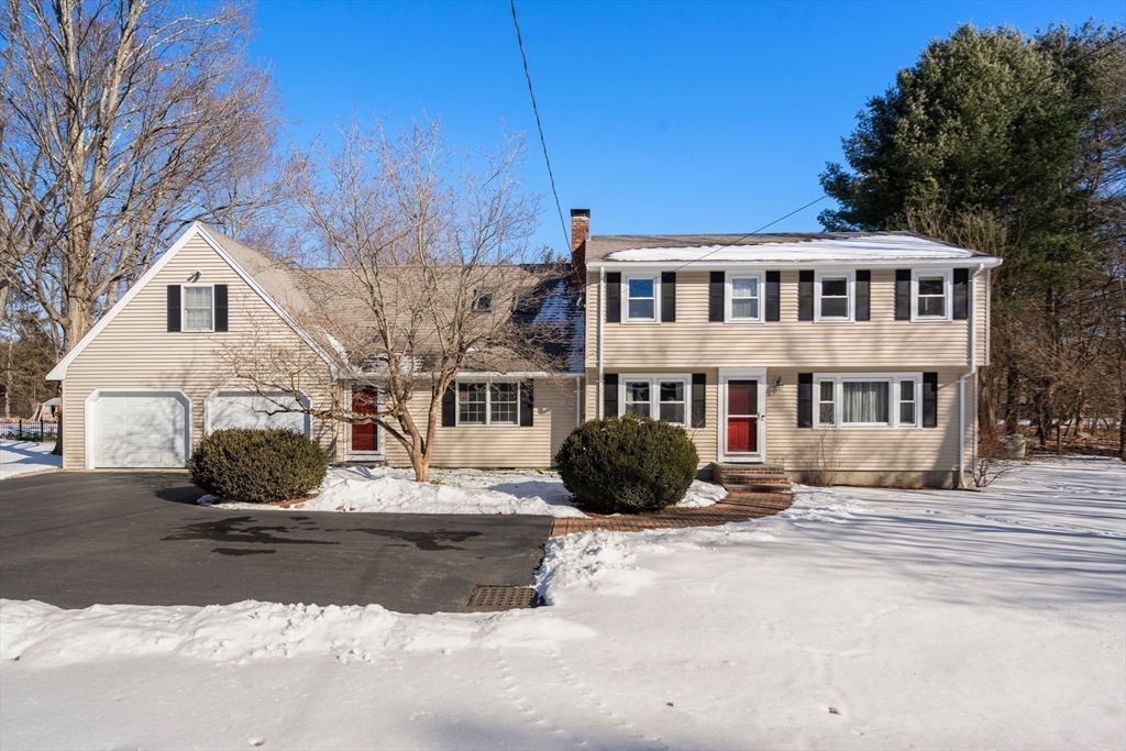 188 Haynes Road