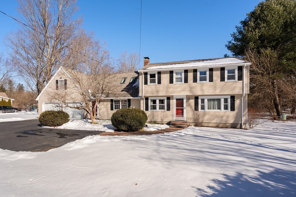 188 Haynes Road