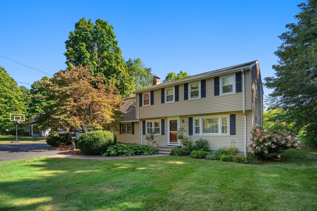 188 Haynes Road