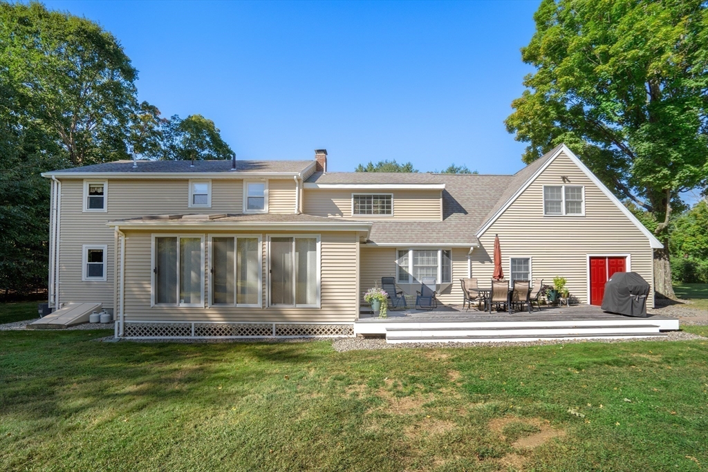 188 Haynes Road