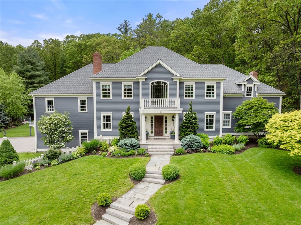 20 Kato Drive