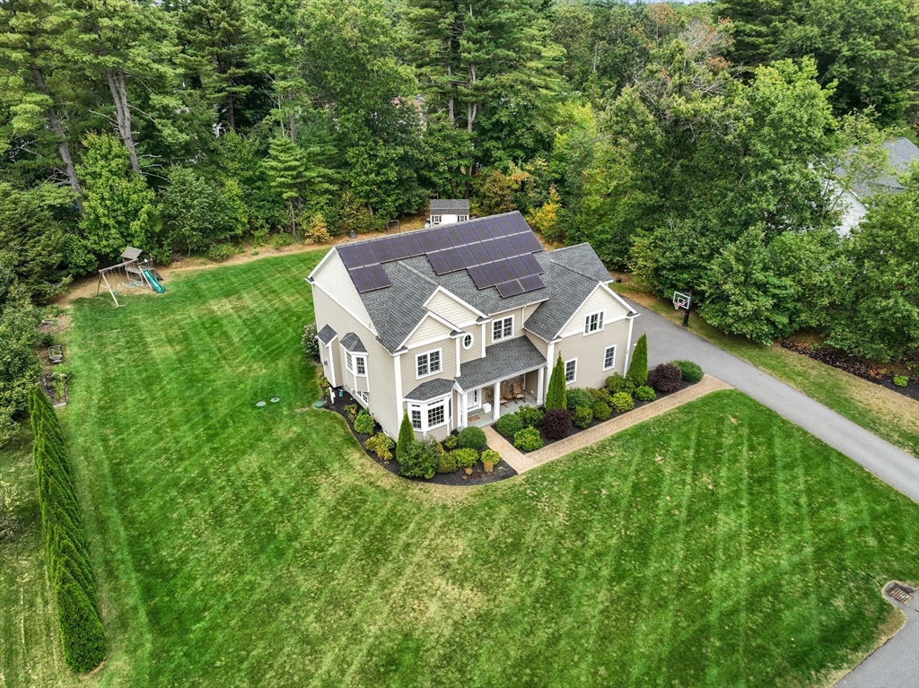 38 Greenwood Road