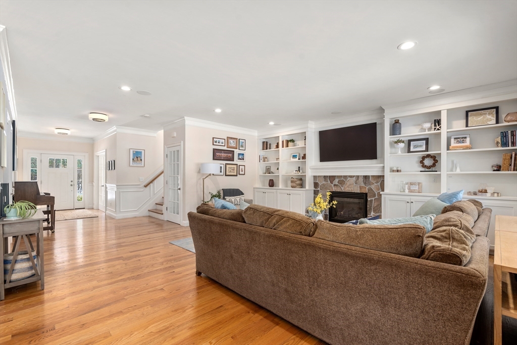 38 Greenwood Road